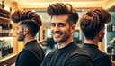 What Barbers Know About Volume That You Don't: A Modern Man's Guide