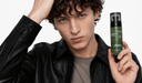 <h3><strong>Spray, Scrunch, Style</strong></h3><h3>Volume in seconds. Anywhere.</h3>